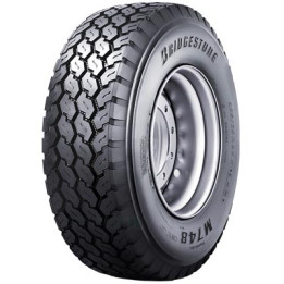 BRIDGESTONE M748 EVO 385/65 R22.5 160K - Tyresworld