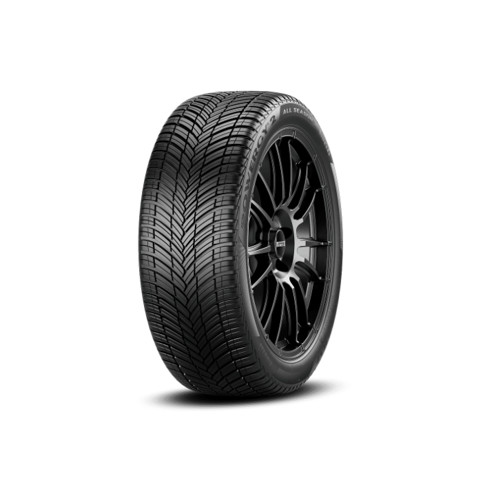 PIRELLI POWERGY 2 ALL SEASON 205/55 R19 97V - Tyresworld