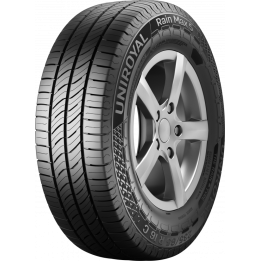 UNIROYAL RAINMAX 5 195/80 R14 106R - Tyresworld