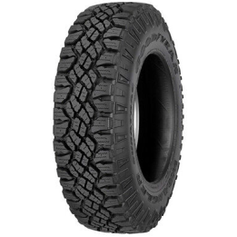 GOODYEAR WRANGLER DURATRAC RT 265/70 R17 121Q - Tyresworld
