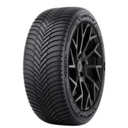 GOODYEAR VECTOR ALL SEASON 4 215/55 R18 95H - Tyresworld