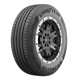GOODYEAR WRANGLER TERRITORY HT 255/55 R20 110V - Tyresworld