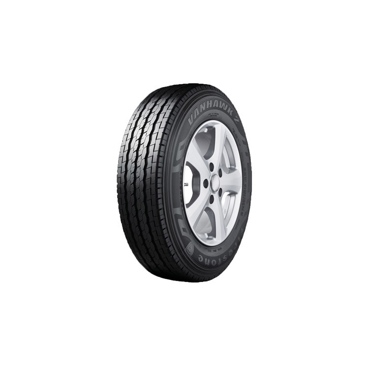 FIRESTONE VANHAWK 2 215/75 R16 113R - Tyresworld
