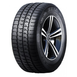 PACE ACTIVE POWER 4S 205/65 R16 107T - Tyresworld