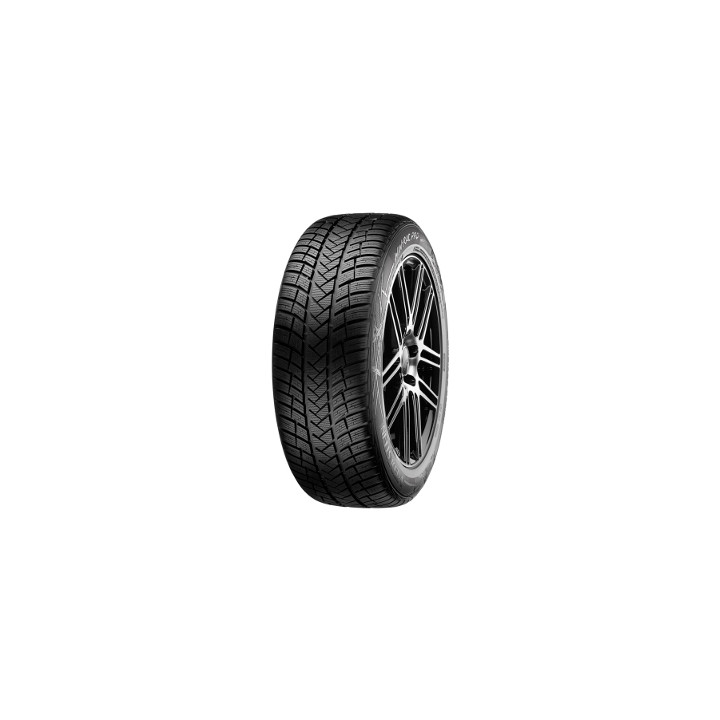 VREDESTEIN WINTRAC 195/65 R15 91T - Tyresworld