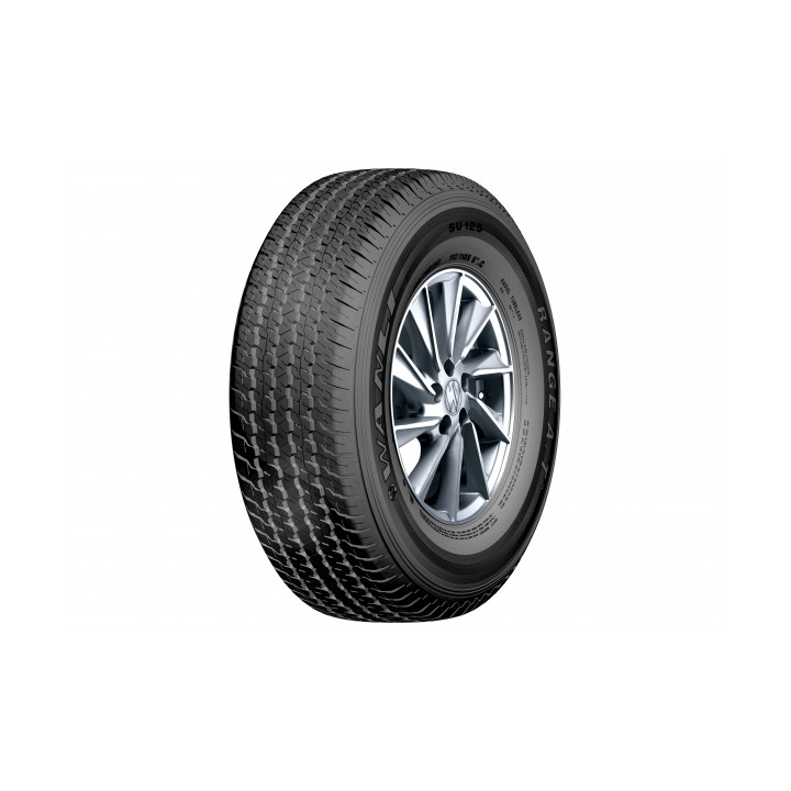 APTANY RU158 255/70 R15 112S - Tyresworld