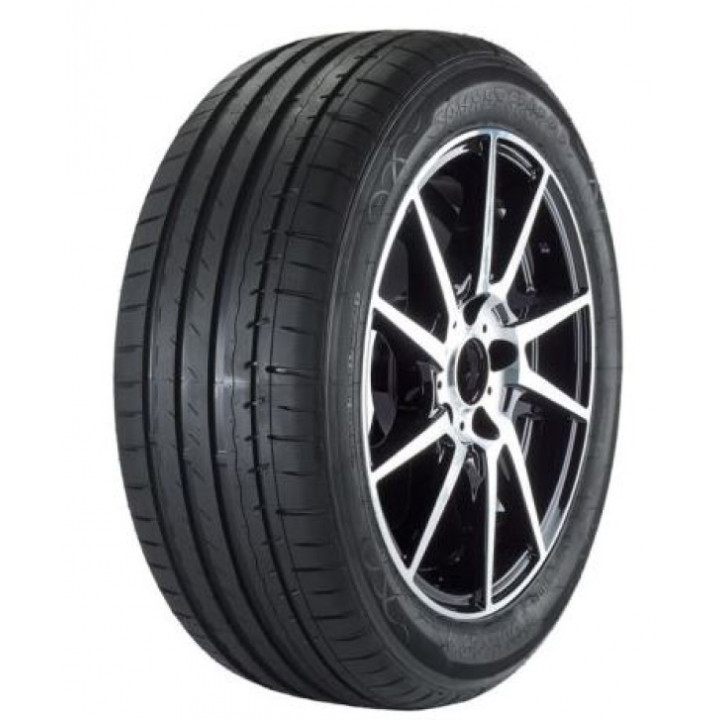 TOMKET SPORT 3 225/35 R19 88W - Tyresworld