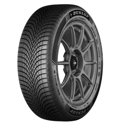 DUNLOP ALL SEASON 2 195/60 R15 92V - Tyresworld