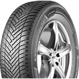 HANKOOK KINERGY 4S2 X H750A 215/50 R18 92W - Tyresworld