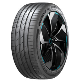 HANKOOK ION EVO IK01 235/45 R18 98W - Tyresworld