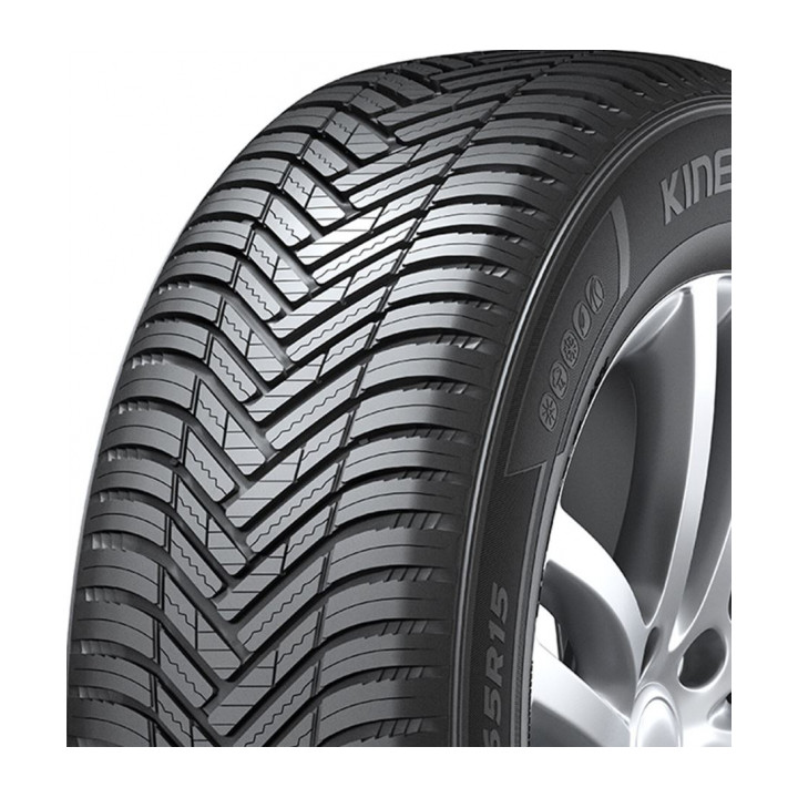 HANKOOK KINERGY 4S2 H750B 255/40 R18 99Y - Tyresworld
