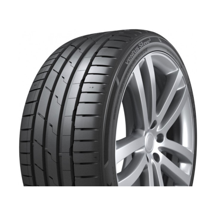 HANKOOK VENTUS S1 EVO 3 SUV K127A 285/40 R22 110Y - Tyresworld