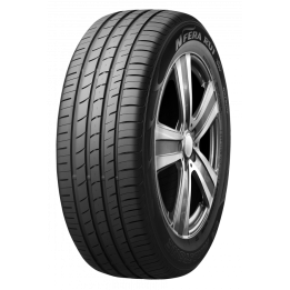 ROADSTONE N FERA RU1 235/55 R17 99V - Tyresworld