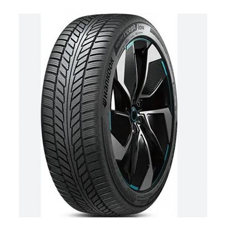 HANKOOK WINTER ICEPT ION X IW01A 255/35 R21 98V - Tyresworld