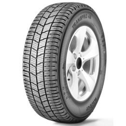 KLEBER TRANSPRO 4S 215/65 R16 109T - Tyresworld