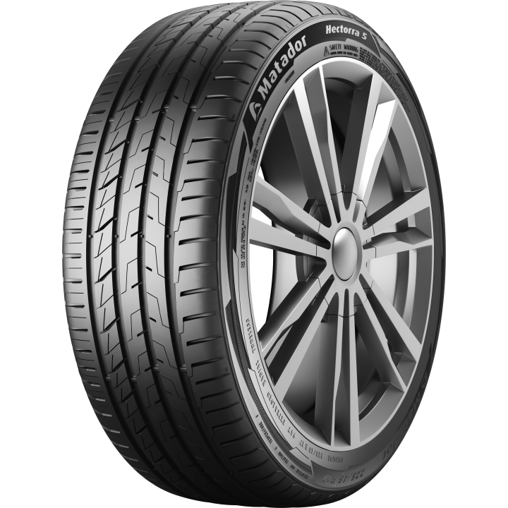 MATADOR HECTORRA 5 205/55 R16 91V - Tyresworld