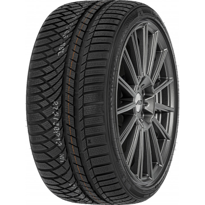 KUMHO WINTERCRAFT WP72 235/45 R19 99V - Tyresworld