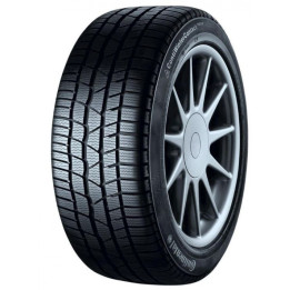 CONTINENTAL CONTIWINTERCONTACT TS 830P 295/30 R20 101W - Tyresworld