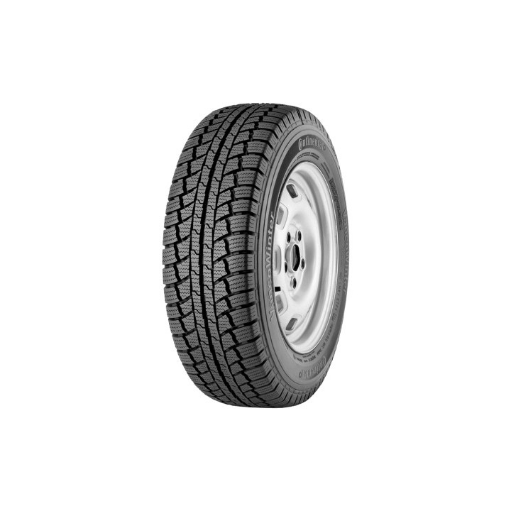 CONTINENTAL VANCOWIN 215/65 R16 109R - Tyresworld