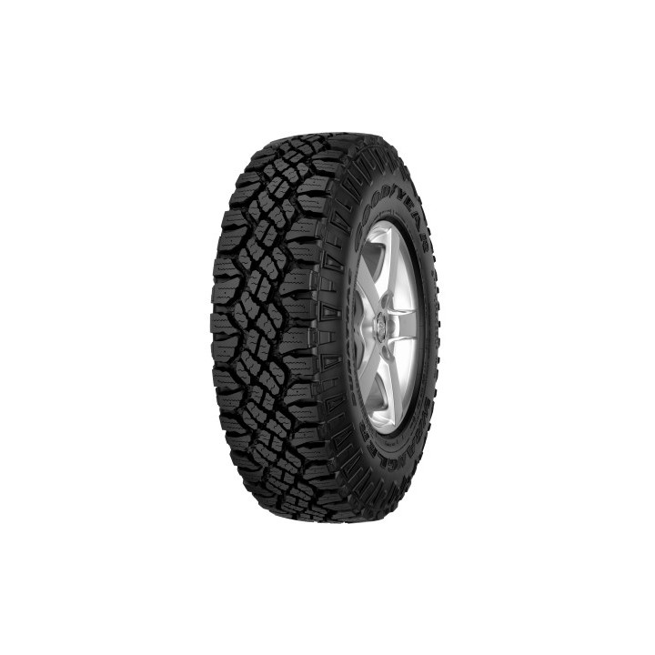 GOODYEAR DURATRAC 255/55 R19 111Q - Tyresworld