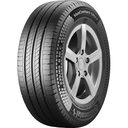 CONTINENTAL VANCONTACT AS ULTRA 215/65 R15 104T - Tyresworld