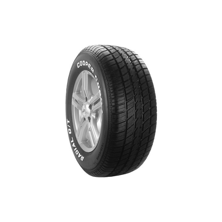 COOPER COBRAGT 255/60 R15 102T - Tyresworld