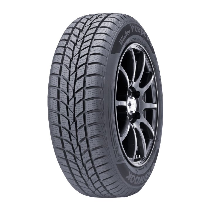 HANKOOK WINTER ICEPT RS W442 165/80 R13 83T - Tyresworld