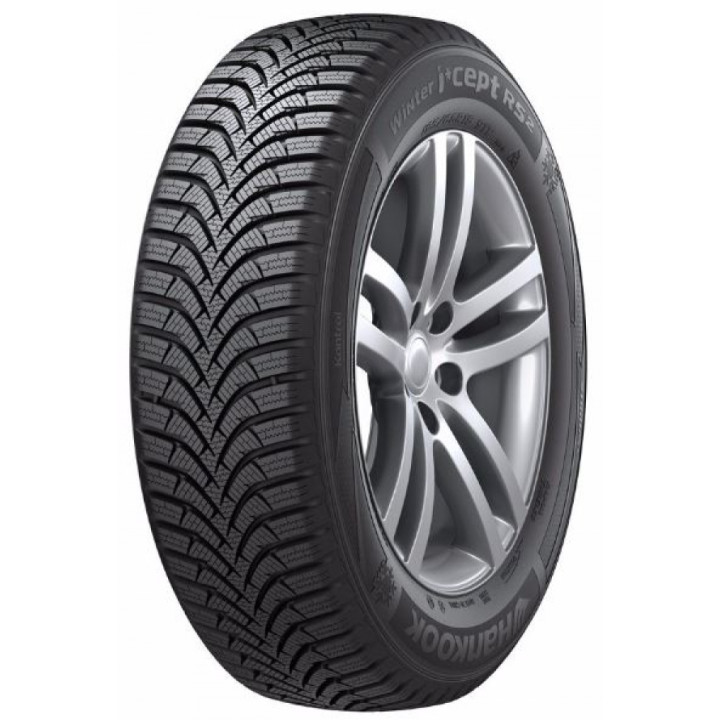 HANKOOK WINTER ICEPT RS2 W452 175/80 R14 88T - Tyresworld