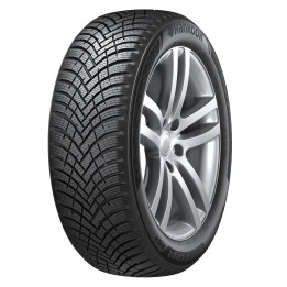 HANKOOK WINTER ICEPT RS3 W462 185/60 R15 84T - Tyresworld