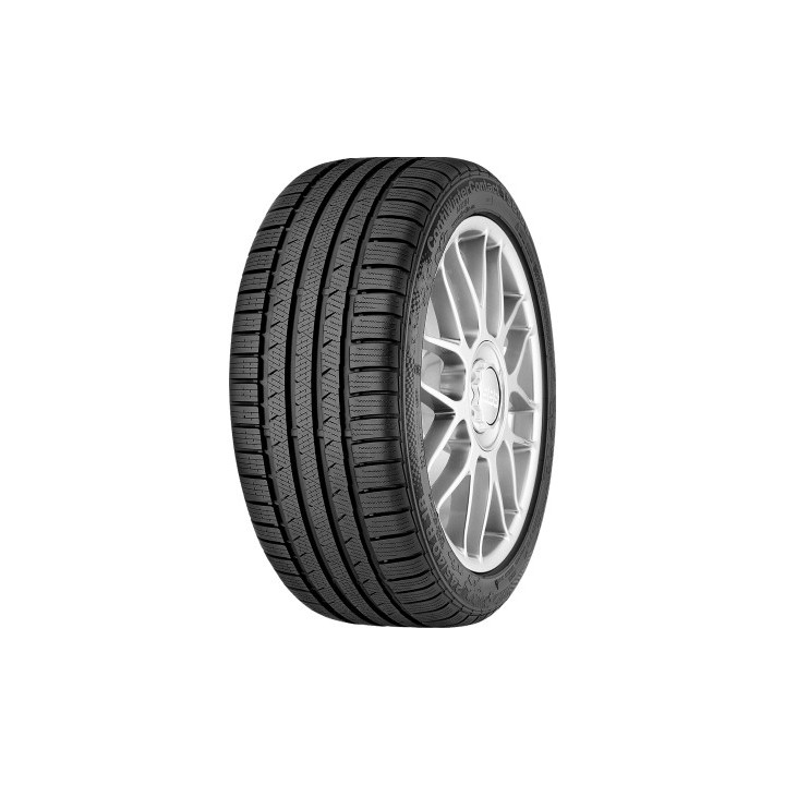 CONTINENTAL TS810SXLMO 245/45 R17 99V - Tyresworld