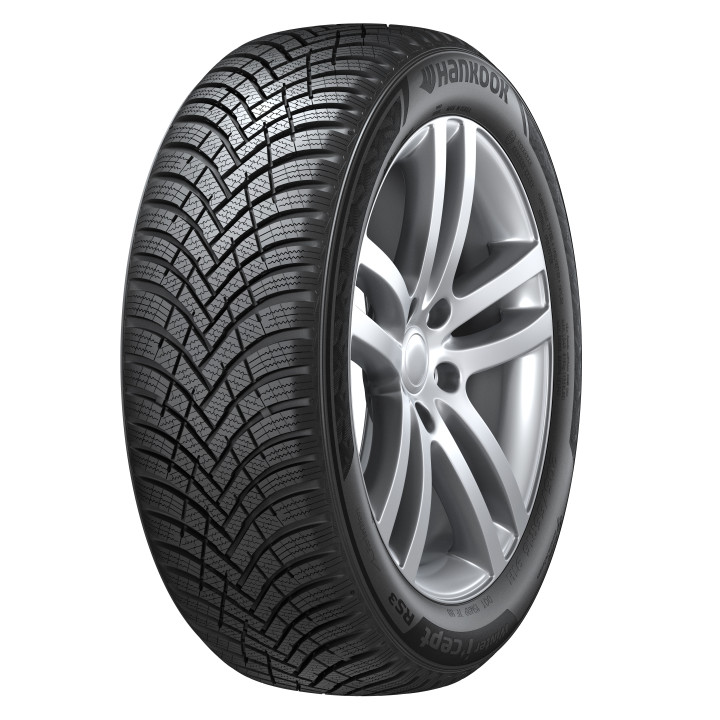 HANKOOK WINTER ICEPT RS3 W462 225/50 R17 94H - Tyresworld