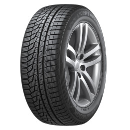 HANKOOK WINTER ICEPT EVO2 SUV W320A 285/45 R21 113V - Tyresworld