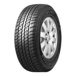 BRIDGESTONE D840 255/70 R15 112S - Tyresworld