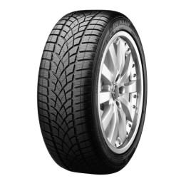 DUNLOP SPWIN3DXL 255/30 R19 91W - Tyresworld