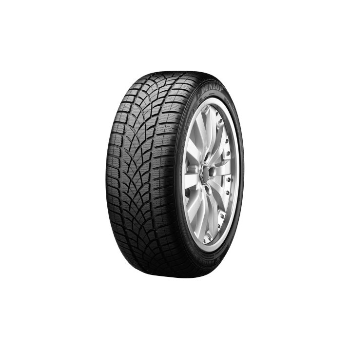DUNLOP SPWIN3DXL 255/30 R19 91W - Tyresworld