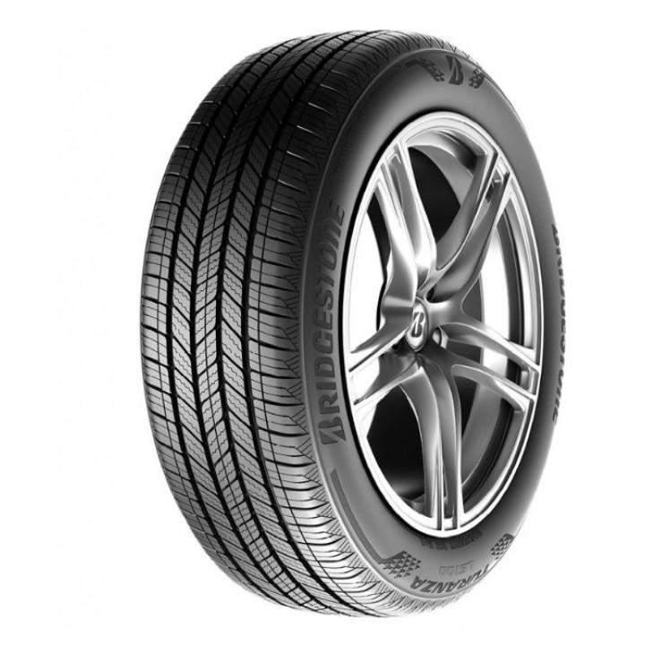 BRIDGESTONE TURANZA LS100 235/55 R18 104T - Tyresworld