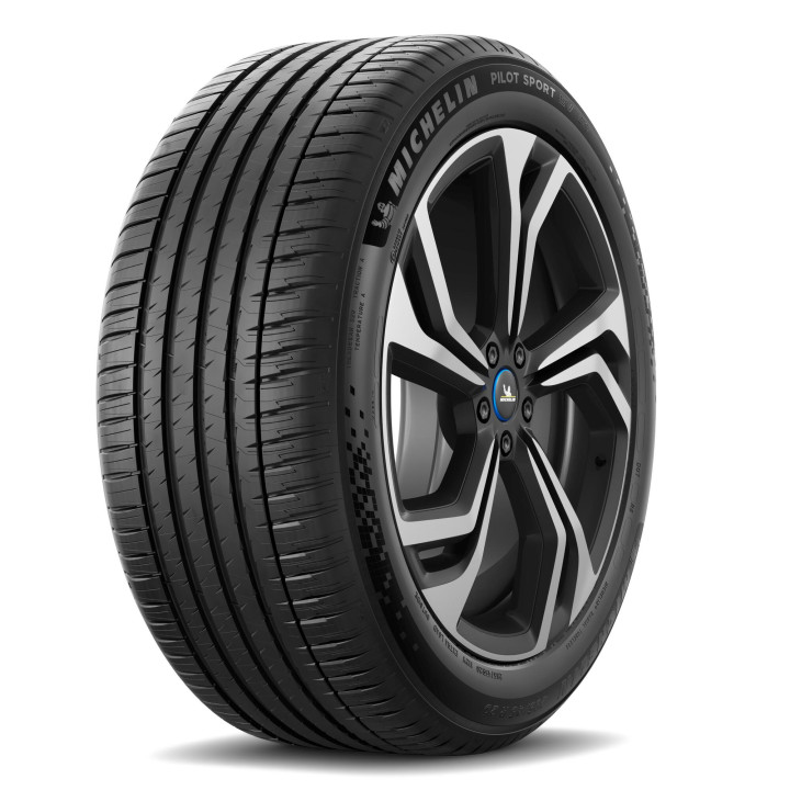 MICHELIN P SPORT EV 235/55 R20 105Y - Tyresworld