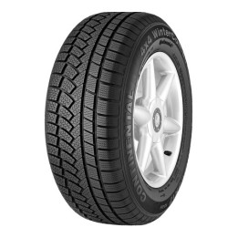 CONTINENTAL 4X4WINCOMO 265/60 R18 110H - Tyresworld