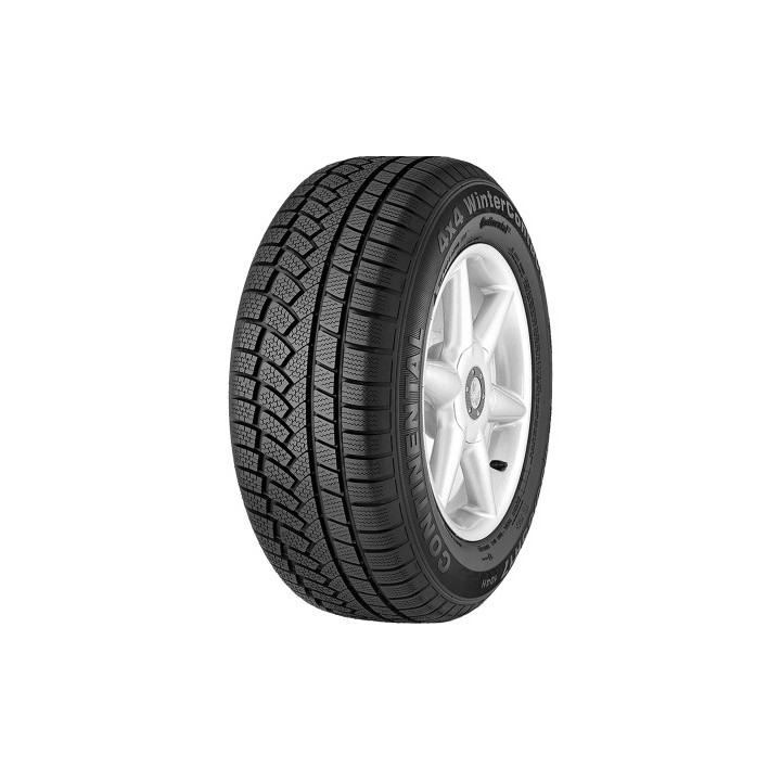 CONTINENTAL 4X4WINCOMO 265/60 R18 110H - Tyresworld