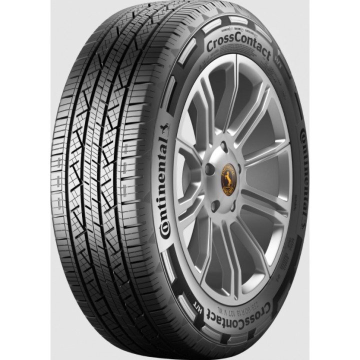 CONTINENTAL CROSSCONTACT HT 245/70 R16 111H - Tyresworld