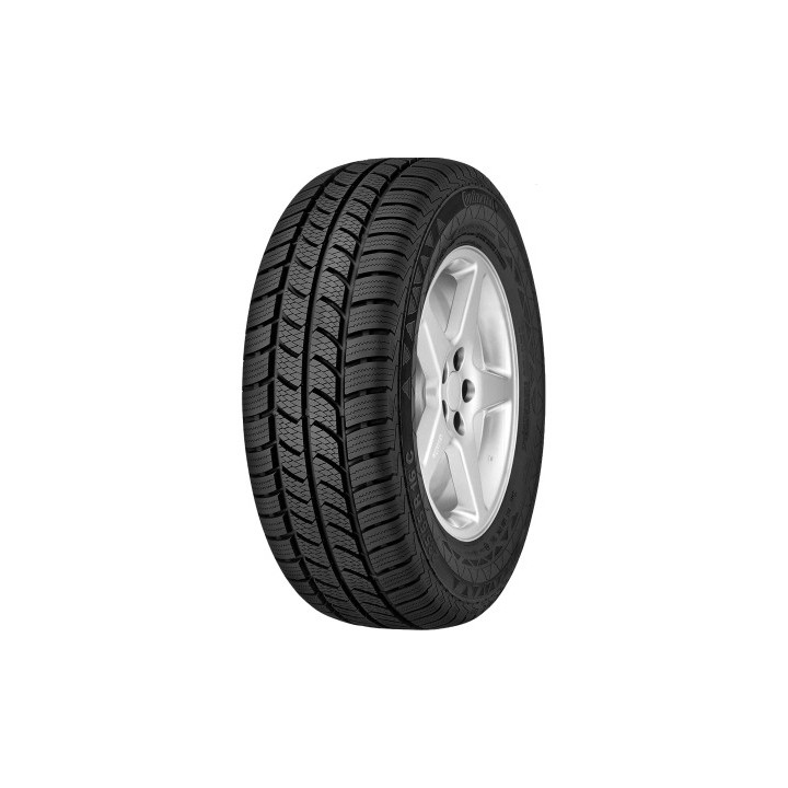 CONTINENTAL VANCOWIN2 205/65 R16 107T - Tyresworld