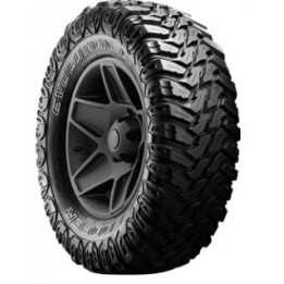 COOPER EVOLUTION MTT MUD 255/70 R16 108Q - Tyresworld