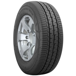 TOYO NANOENERGY VAN 225/65 R16 112T - Tyresworld