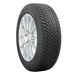 TOYO CELSIUS AS2 235/50 R18 101V - Tyresworld