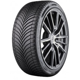 BRIDGESTONE TURANZA AS 6 245/45 R18 100Y - Tyresworld