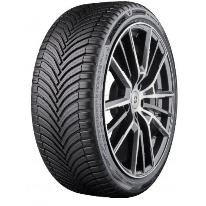 BRIDGESTONE TURANZA AS 6 255/45 R20 105Y - Tyresworld