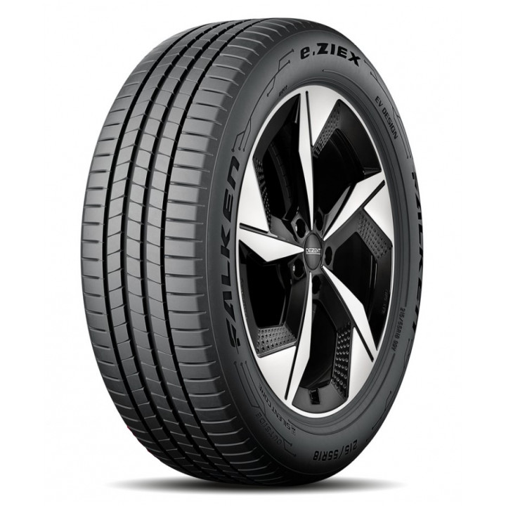 FALKEN EZIEX 235/50 R20 104V - Tyresworld