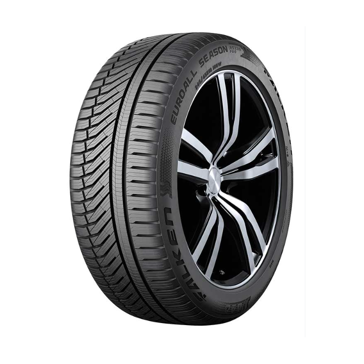 FALKEN EURO ALL SEASONS AS220 PRO 235/55 R17 103W - Tyresworld