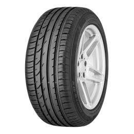 CONTINENTAL PRECON2FR 215/45 R16 86H - Tyresworld