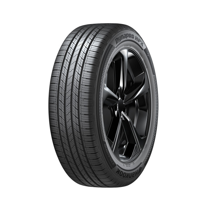 HANKOOK DYNAPRO HPX RA43 225/60 R18 104V - Tyresworld